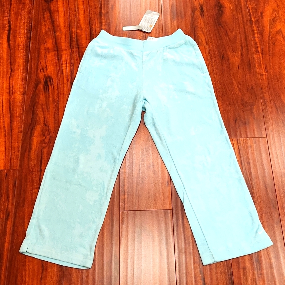 Nike Active Pants Size M (8-10)